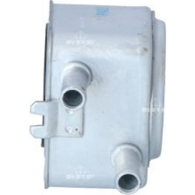 NRF Ölkühler, Motoröl mit Dichtung EASY FIT 31735
