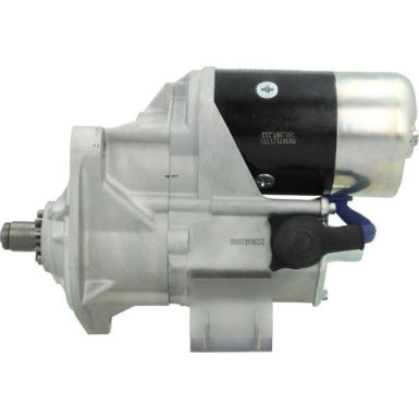 PSH Starter +Line Original 261.507.112.050