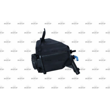 NRF Ausgleichsbehälter, Kühlmittel EASY FIT 454004
