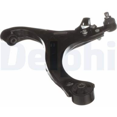 Lenker, Radaufhängung TC3588 Lenker, Radaufhängung TC3588