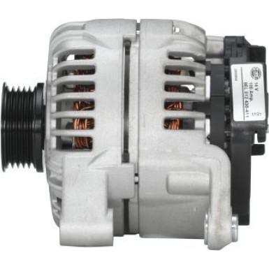 Generator 8EL 012 430-411 Generator 8EL 012 430-411