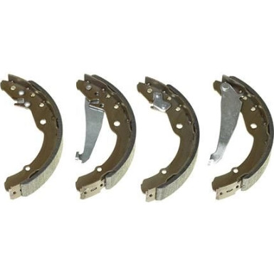 Bremsbackensatz S 85 516 Bremsbackensatz S 85 516