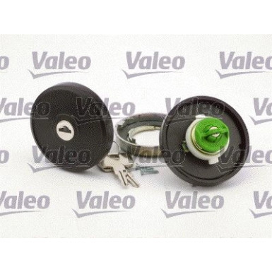 Valeo Verschluss, Kraftstoffbehälter 247504 Valeo Verschluss, Kraftstoffbehälter 247504