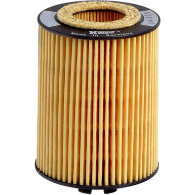 Hengst Filter Ölfilter E600H D38