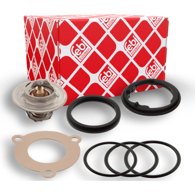 FEBI BILSTEIN 38708 Thermostat, Kühlmittel FEBI BILSTEIN 38708 Thermostat, Kühlmittel