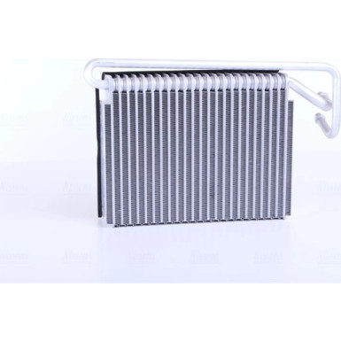 Nissens Verdampfer, Klimaanlage 92177