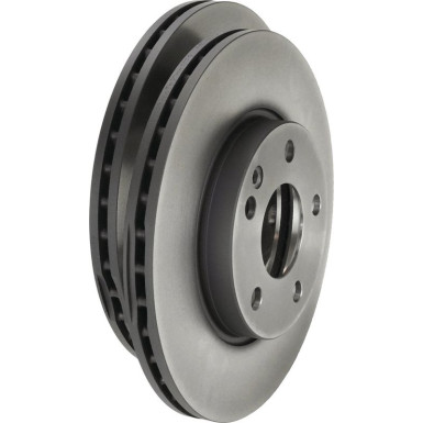 TRW Bremsscheibe DF4393 TRW Bremsscheibe DF4393