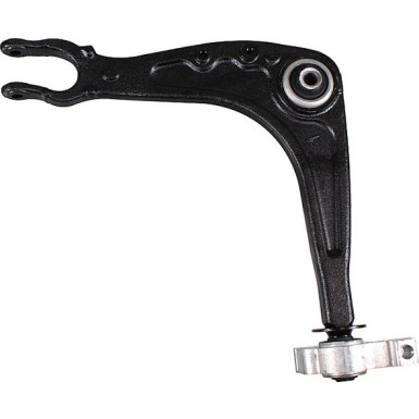 Metzger Lenker, Radaufhängung 58061101