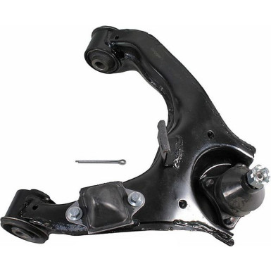Metzger Lenker, Radaufhängung 58145401