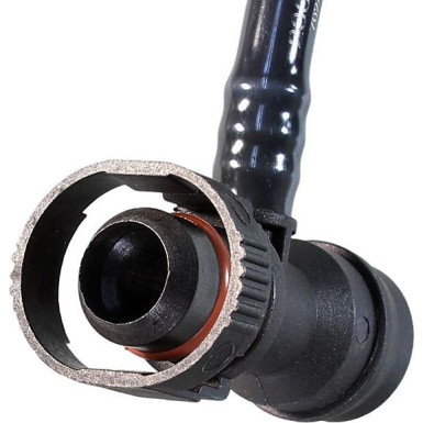 Metzger Schlauch, Kurbelgehäuseentlüftung 2380176