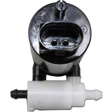 Metzger Waschwasserpumpe, Scheibenreinigung 2220097