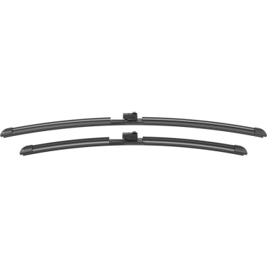BOSCH A 725 S Scheibenwischer Aerotwin 3 397 014 725 für AUDI BOSCH A 725 S Scheibenwischer Aerotwin 3 397 014 725 für AUDI