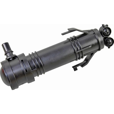 Metzger Waschwasserdüse, Scheinwerferreinigung 2220674