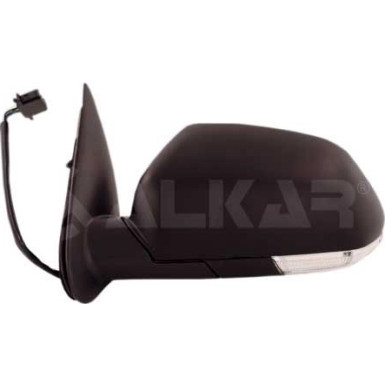 Alkar Außenspiegel 6111524