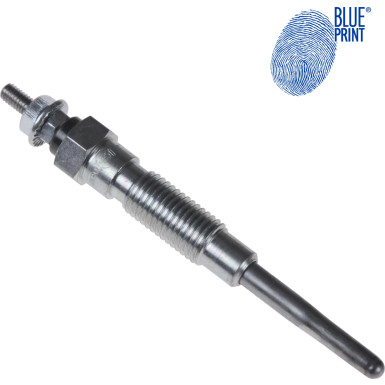 Blue Print Glühkerze ADT31803 Blue Print Glühkerze ADT31803