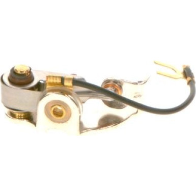 BOSCH Kontaktsatz, Zündverteiler 1 987 231 000