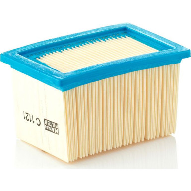 MANN-FILTER C 1121 Luftfilter MANN-FILTER C 1121 Luftfilter