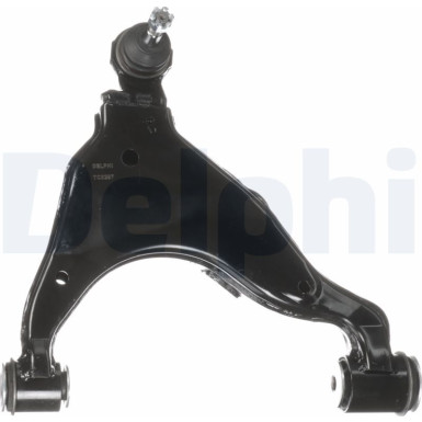 Lenker, Radaufhängung TC3297 Lenker, Radaufhängung TC3297