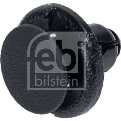 FEBI BILSTEIN 182182 Halteclip, Unterbodenverkleidung