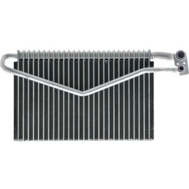 Mahle Verdampfer, Klimaanlage BEHR Premium Line AE 67 000P