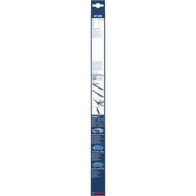 BOSCH AF 299 Scheibenwischer Aerofit 3 397 014 219