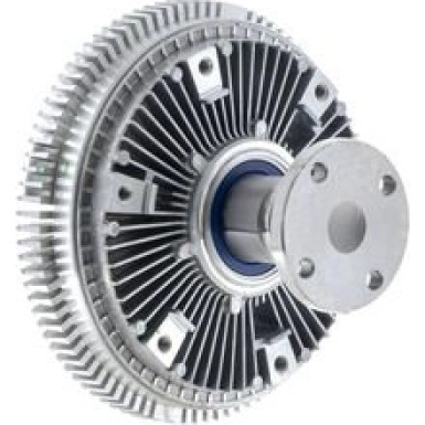 Mahle Kupplung, Kühlerlüfter BEHR Premium Line CFC 37 000P