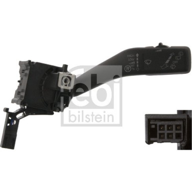 FEBI BILSTEIN 36761 Wischerschalter