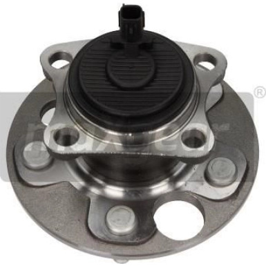 Maxgear Radlagersatz 33-0625