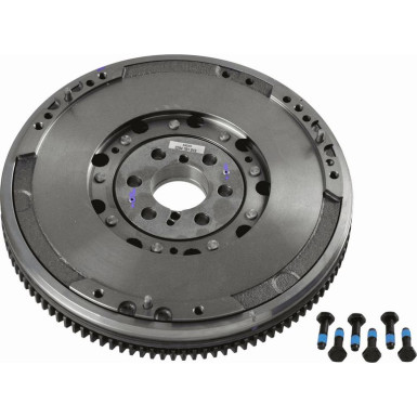 Sachs Zwei-Massen-Schwungrad 2294 701 013 Sachs Zwei-Massen-Schwungrad 2294 701 013