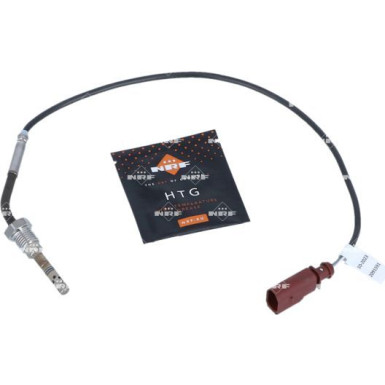 Sensor, Abgastemperatur 707037 Sensor, Abgastemperatur 707037