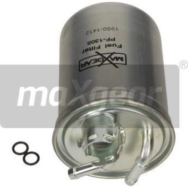 Maxgear Kraftstofffilter 26-0717