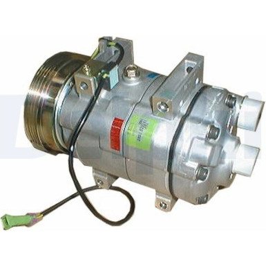 Kompressor, Klimaanlage TSP0159062 Kompressor, Klimaanlage TSP0159062