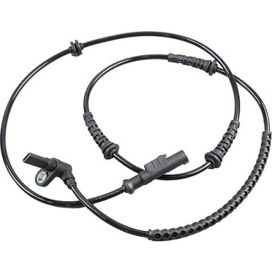 Metzger Sensor, Raddrehzahl 09001350