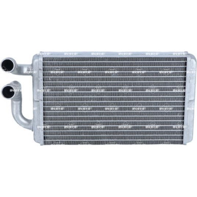 NRF Wärmetauscher, Innenraumheizung 54455