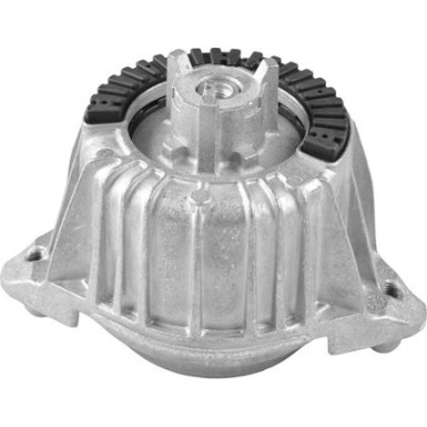 Tedgum Lagerung, Motor TED83830