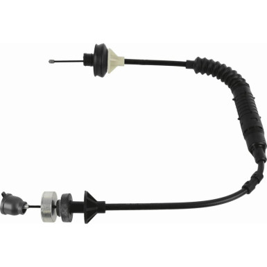 Sachs Seilzug, Kupplungsbetätigung 3074 600 285