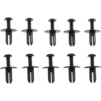 Metzger Clip, Zier-/Schutzleiste 2280074