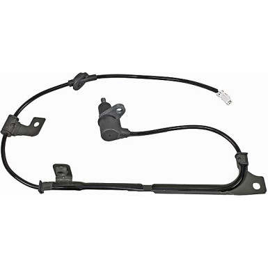 Metzger Sensor, Raddrehzahl 09001416