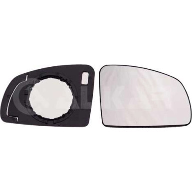 Alkar Spiegelglas, Außenspiegel 6402752