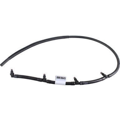 Metzger Schlauch, Leckkraftstoff 0840009