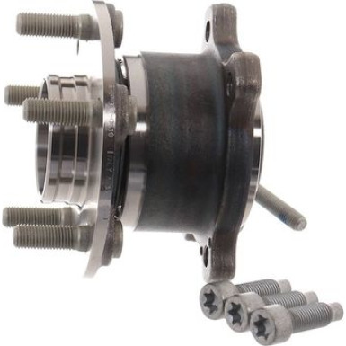 SKF Radlagersatz VKBA 6638
