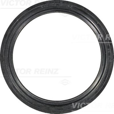 Wellendichtring, Kurbelwelle 81-35897-00 Wellendichtring, Kurbelwelle 81-35897-00