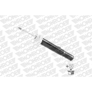Stoßdämpfer 742029SP