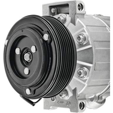 Kompressor, Klimaanlage Valeo Origins New OE TECHNOLOGIE 813141