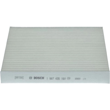 Filter, Innenraumluft 1 987 435 160