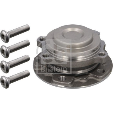FEBI BILSTEIN 36289 Radlagersatz