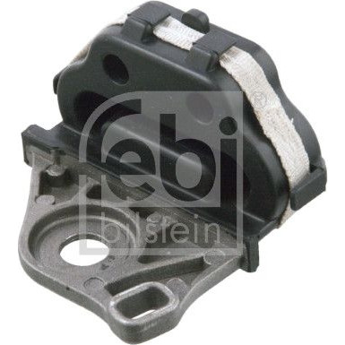 FEBI BILSTEIN 103339 Halter, Abgasanlage