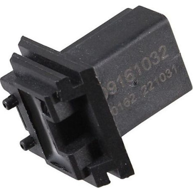 Metzger Schalter, Heckklappe 09161032