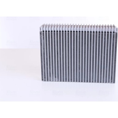 Verdampfer, Klimaanlage 92257