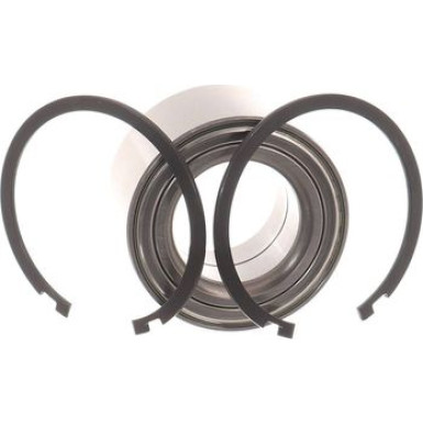 SKF Radlagersatz VKBA 3981